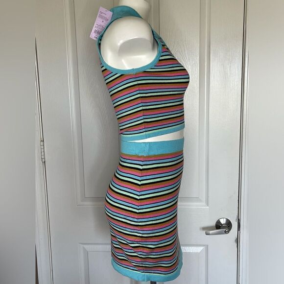 Wild fable skirt and top set top size small skirt size med - Picture 2 of 7